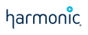 Harmonic logo