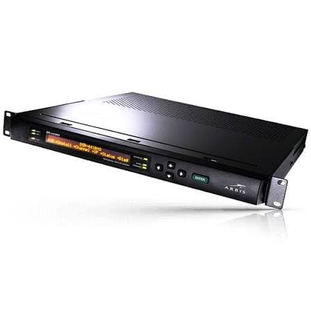 ARRIS DSR-4410 Satellite Receiver