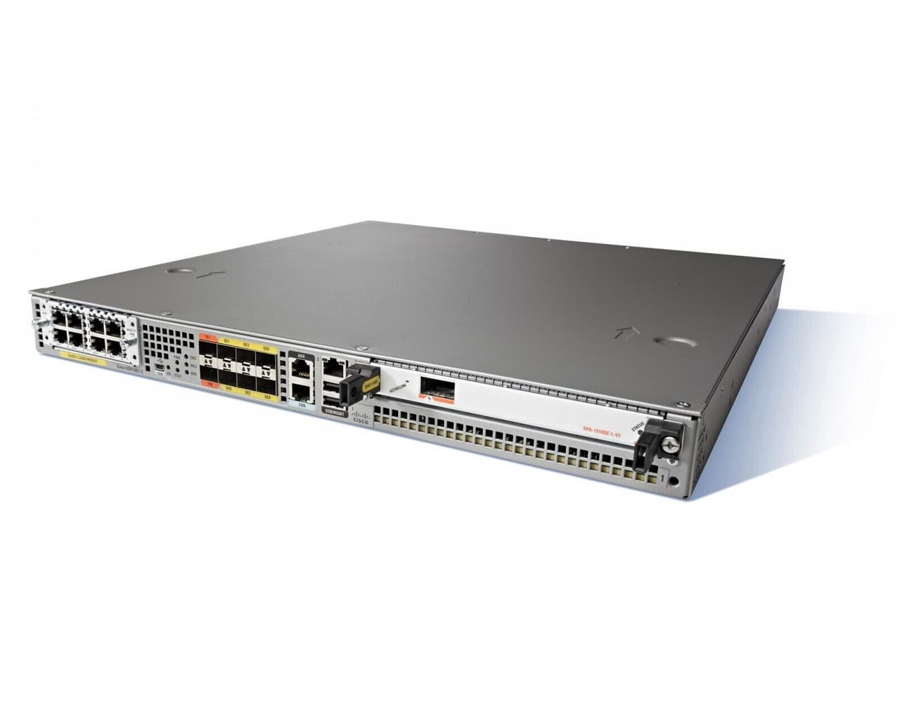 Cisco ASR1001-X Aggregation Services Router