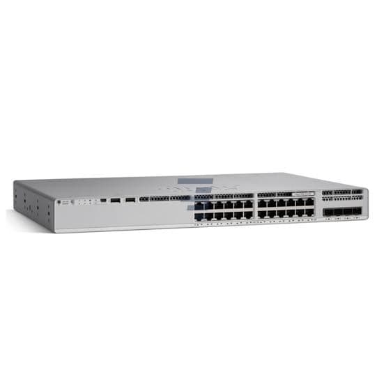 Cisco Catalyst 9200 Series Switch