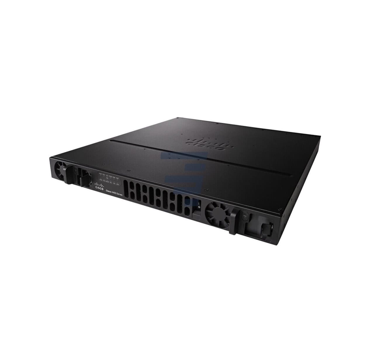 Cisco ISR 4400 Series Integrated Services Router