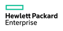 Hewlett Packard Enterprise logo