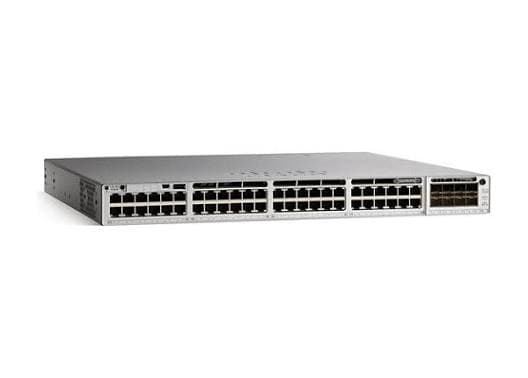 Cisco Catalyst 9300 Series Switch