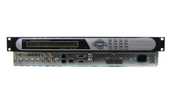 Cisco D9824 Satellite Receiver