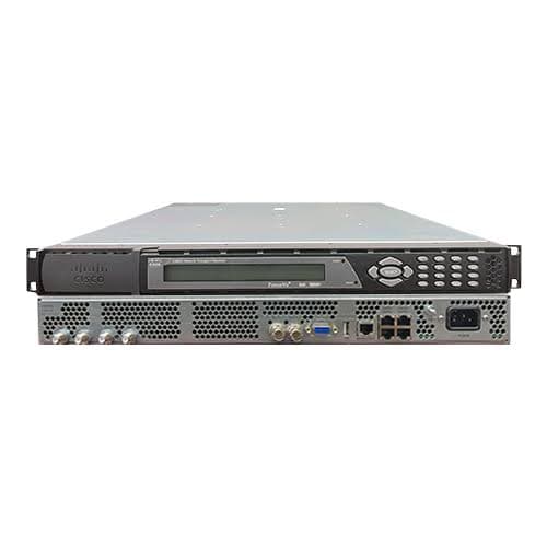 Cisco PowerVu D9854 Series Receiver