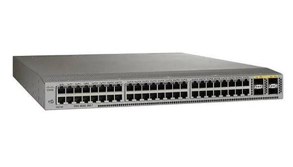 Cisco Nexus 3064 Switch