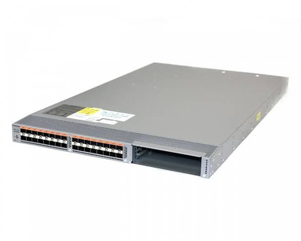 Cisco Nexus 5548 Switch