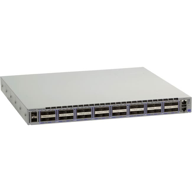 Arista Networks 7060X product photo