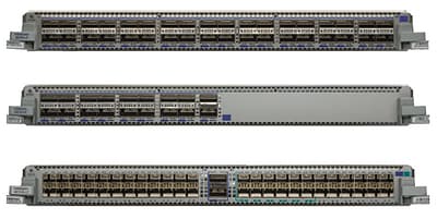 Arista Networks 7500R product photo