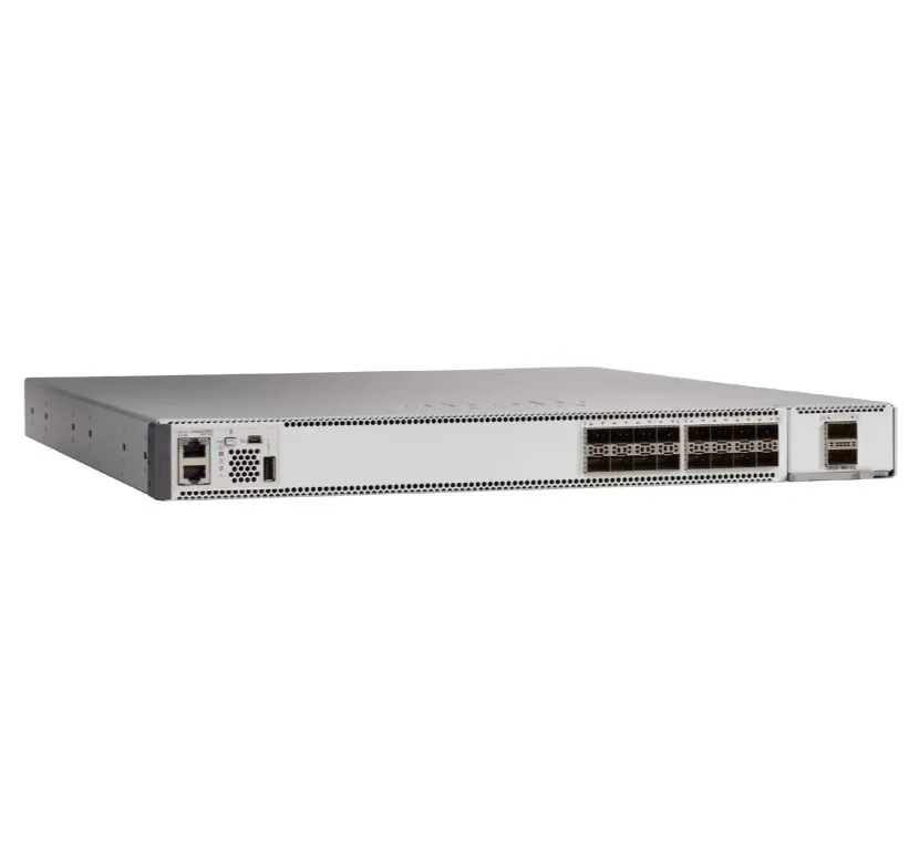 Cisco Catalyst 9500 product photo