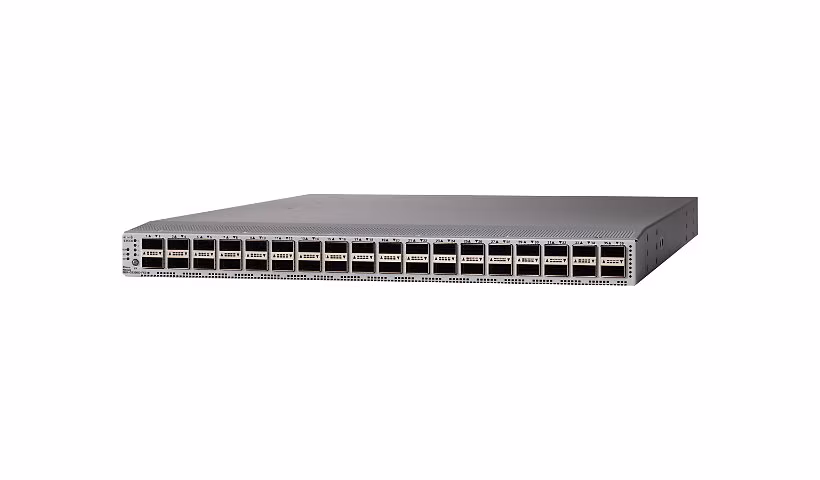 Cisco Nexus 9336C product photo