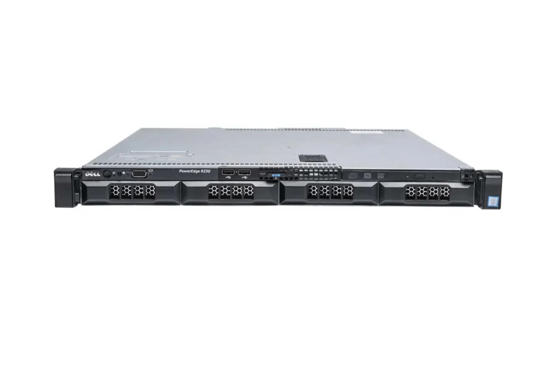 Dell Technologies R230 (13th Generation) product photo