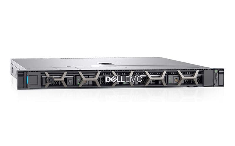 Dell Technologies R240 (14th Generation) product photo