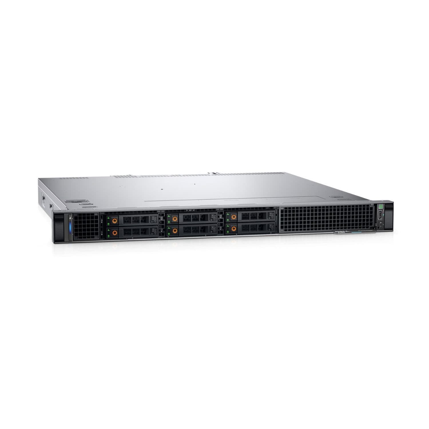 Dell Technologies R260 (16th Generation) product photo