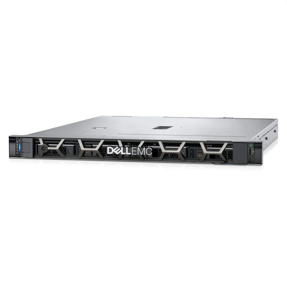 Dell Technologies R350 (15th Generation) product photo