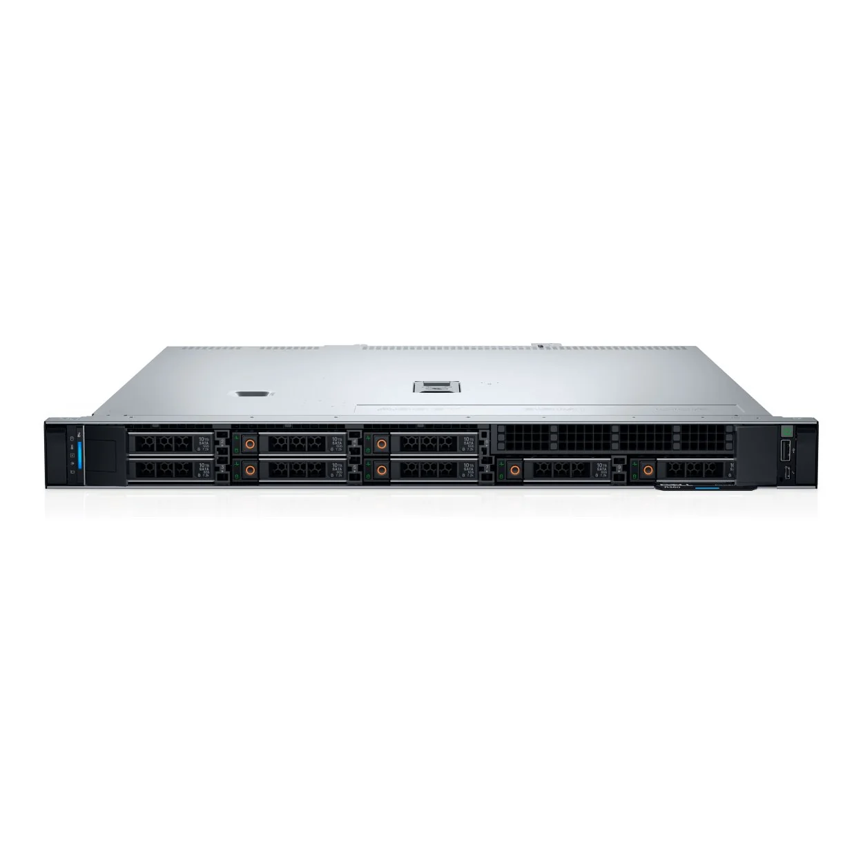 Dell Technologies R360 (16th Generation) product photo