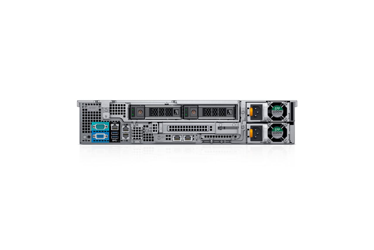 Dell Technologies R540 (14th Generation) product photo