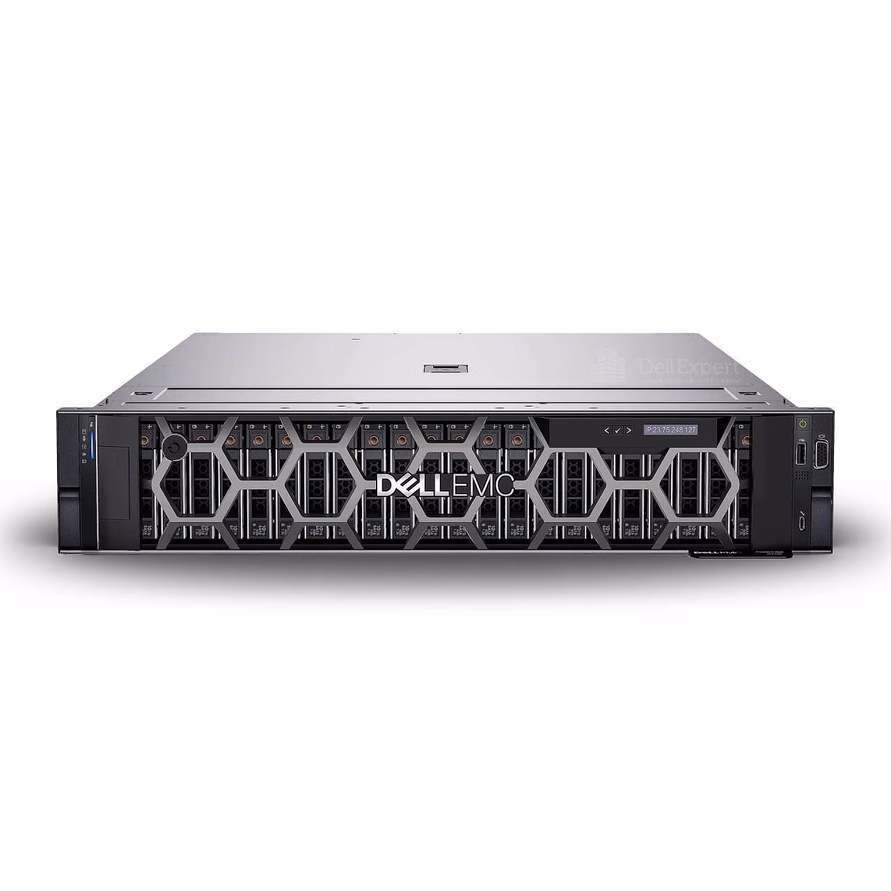 Dell Technologies R550 (15th Generation) product photo