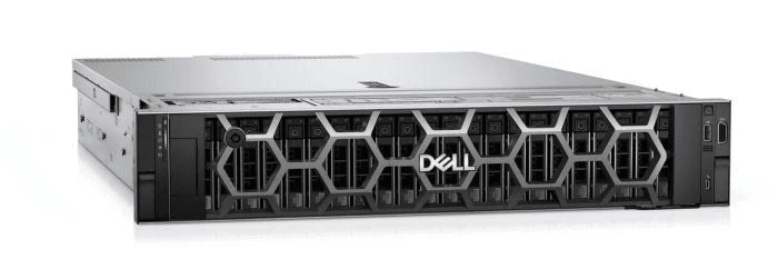 Dell Technologies R750 (15th Generation) product photo