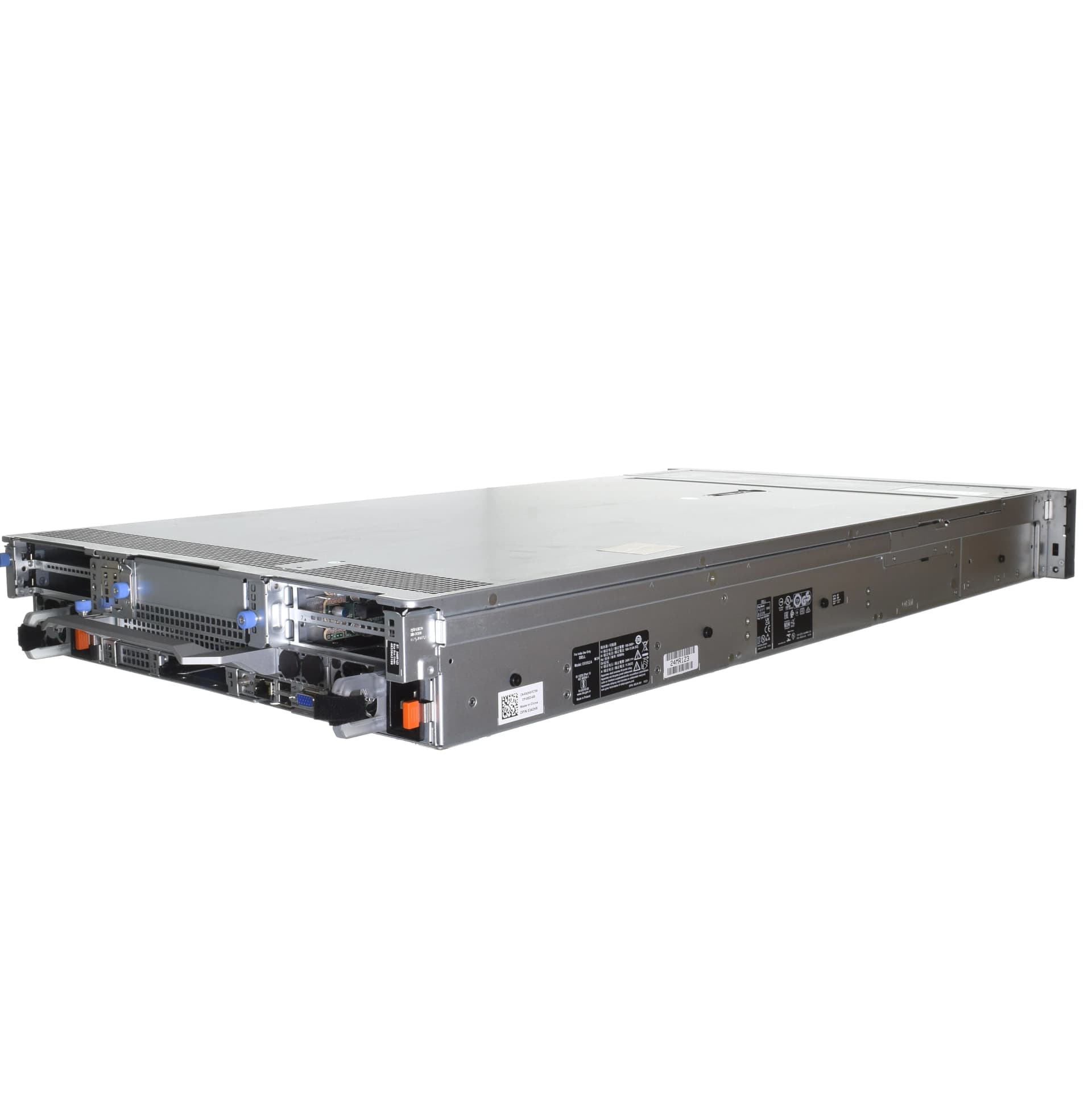 Dell Technologies R860 (16th Generation) product photo