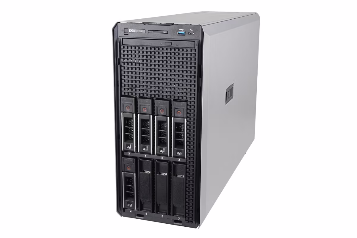 Dell Technologies T350 product photo